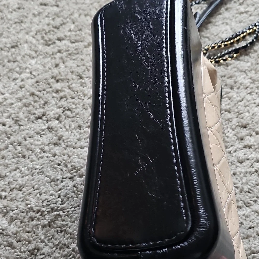 CHANEL Gabrielle Hobo (Discontinued)